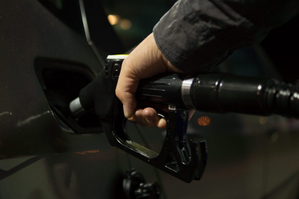 Fuel price crisis