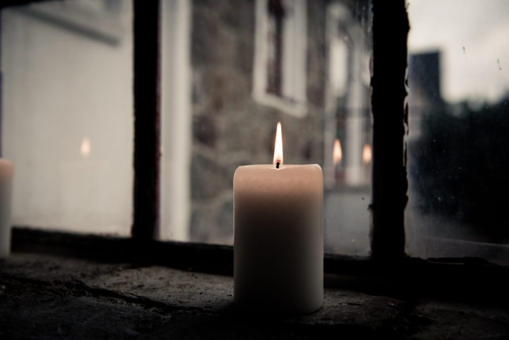 100 consecutive days of load shedding