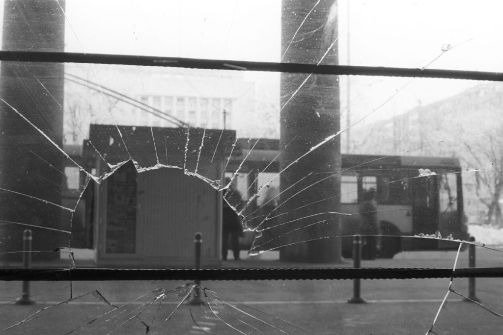 Big risks ahead for businesses