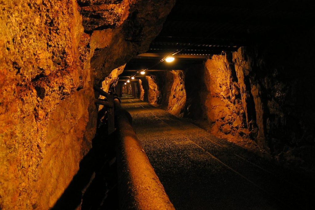 Good week tainted by 2 industries